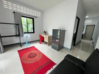 Baan Tai Gardens - Ko Pha Ngan - 3