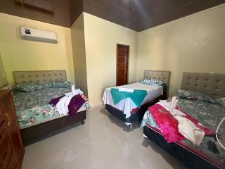 Pousada Chalé Caribe - 9