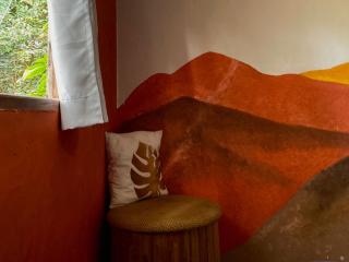 Pousada Araçari - 9