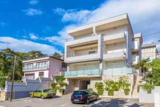Holiday Homes in Crikvenica 41677 - Crikvenica - 1