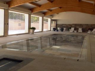 Chalet confort avec terrasse - 5 personnes - API-1-52-621 - 4