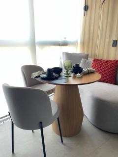 Apartamento novo no Leblon estúdio 705 - 5