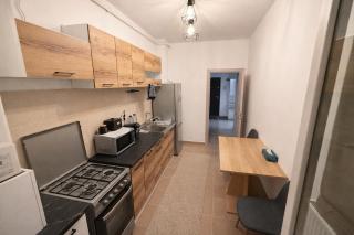 Modern and cozy apartment - 8