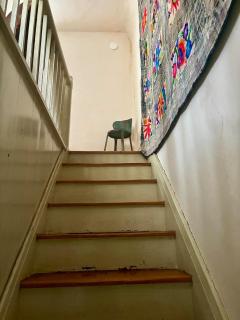 Shenandoah Holiday Chalet Fireplaces & Game Barn - 9