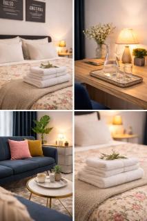 Modern and cozy apartment - 1