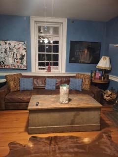 Shenandoah FARM POOL GAME BARN OUTDOOR FIRE PIT - 6