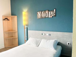 Ibis Budget Saint Christol Les Alès - 6