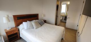 La Serena Excelente Departamento Vista al Mar - 1