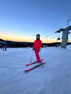 Apartament Roku25 - JELEŃ & NATURA - 0