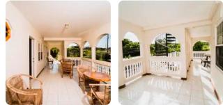 Jamaica Villa in Coral Spring - 2