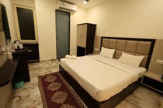 Hotel Fine Shelter - 5