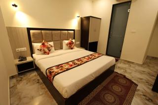 Hotel Fine Shelter - 0