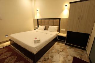 Hotel Fine Shelter - 3