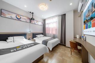 Shanghai Grand View Hotel - 8