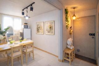 #Mia Station #Airport Bus 6102 #Long -term sales #Hongdae #Myeongdong - 7