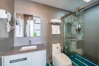 Shanghai Grand View Hotel - 7