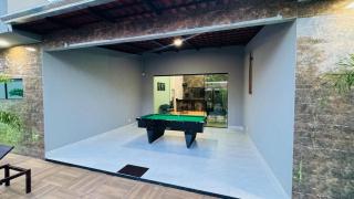 Rancho Paradise Aruanã GO - 8