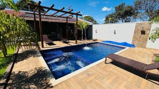 Rancho Paradise Aruanã GO - 3