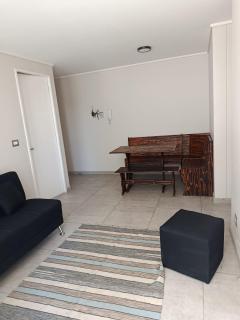 2D 2B apartment 100 meters from the beach - 8