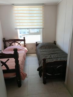 2D 2B apartment 100 meters from the beach - 7