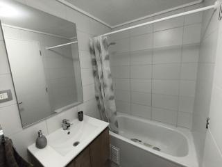 2D 2B apartment 100 meters from the beach - 3