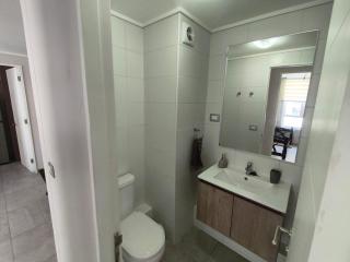 2D 2B apartment 100 meters from the beach - 2