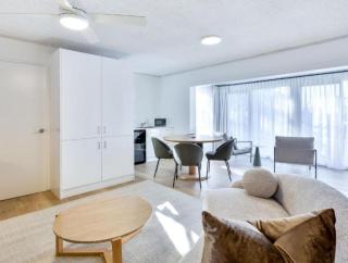 Hill Ave Apartments Burleigh Heads - 4