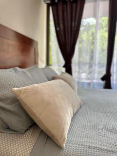 Dos Departamentos Equipados en Centro de Santiago Cerca Movistar Arena - 4