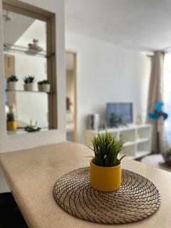 Dos Departamentos Equipados en Centro de Santiago Cerca Movistar Arena - 3