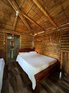 Cabañas Aires de mi campo - 6