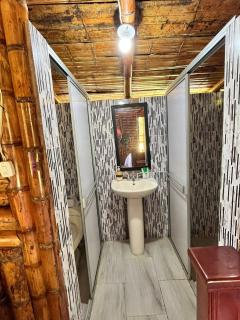 Cabañas Aires de mi campo - 2