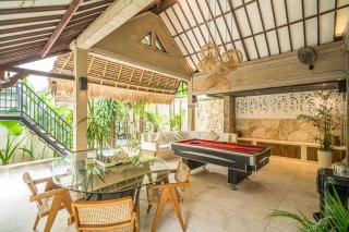 Villa Coconut Heaven by Bali Villa Solutions - 1