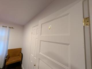 Bienvenu Chez Vous - 6