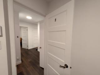 Bienvenu Chez Vous - 5