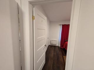 Bienvenu Chez Vous - 3