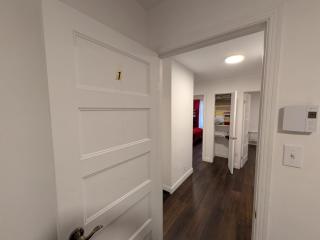 Bienvenu Chez Vous - 2