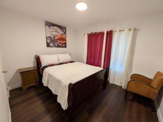 Bienvenu Chez Vous - 1