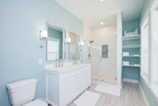 Steps 2 Beach-Ocean View-Pets Welcome-Cowboy Coral - 5