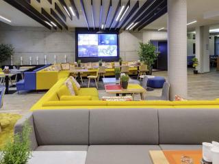 Novotel München City Arnulfpark - 9