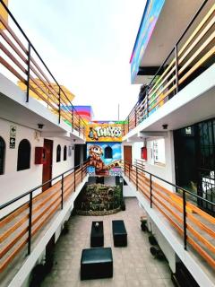 Miraflores Thay Colonial - 8