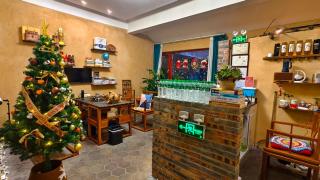 Super Invincible All Seaview Villa - 4