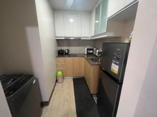 Near Moa 4 pax Unit in Gentry Manor Beside Okada 8E 8G 17V - 7