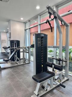 Midas Seri Alam 4pax 2Bed2Bath - 9