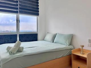 Midas Seri Alam 4pax 2Bed2Bath - 1