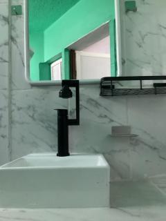 Estudio privado zona Satélite - 1