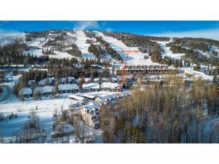 Mountain Edge our Holiday Home - 8