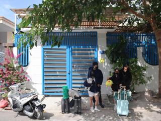 Là Nhà Homestay Phan Thiết - Nguyên căn 4 phòng ngủ, gần biển, có bếp, BBQ - 9