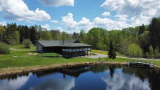 Cajun Cabin Private Nature Resort - 0