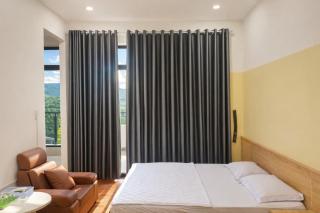 Khôi Đại Hotel - gần sân bay Buôn Ma Thuột, near Buon Ma Thuot Airport - 7