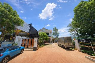 Khôi Đại Hotel - gần sân bay Buôn Ma Thuột, near Buon Ma Thuot Airport - 3